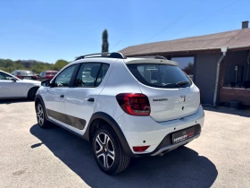 Dacia Sandero StepWay | Auto.bg — изображение 7 Dacia Sandero StepWay | Auto.bg — изображение 7