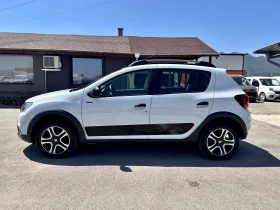 Dacia Sandero StepWay | Auto.bg — изображение 5 Dacia Sandero StepWay | Auto.bg — изображение 5