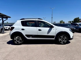 Dacia Sandero StepWay | Auto.bg — изображение 4 Dacia Sandero StepWay | Auto.bg — изображение 4