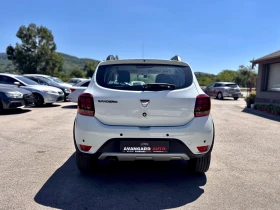 Dacia Sandero StepWay | Auto.bg — изображение 8 Dacia Sandero StepWay | Auto.bg — изображение 8
