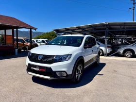 Dacia Sandero StepWay | Auto.bg — изображение 3 Dacia Sandero StepWay | Auto.bg — изображение 3