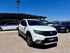 Dacia Sandero StepWay | Auto.bg — изображение 2 Dacia Sandero StepWay | Auto.bg — изображение 2