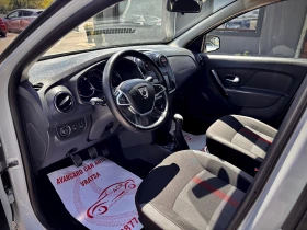 Dacia Sandero StepWay | Auto.bg — изображение 9 Dacia Sandero StepWay | Auto.bg — изображение 9