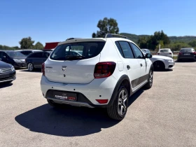Dacia Sandero StepWay | Auto.bg — изображение 6 Dacia Sandero StepWay | Auto.bg — изображение 6