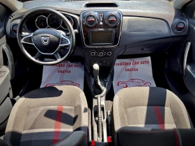 Dacia Sandero StepWay | Auto.bg — изображение 11 Dacia Sandero StepWay | Auto.bg — изображение 11