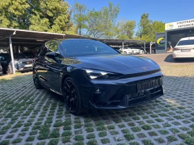 Cupra Leon 2.0 TSI 333 к.с VZ/DARK VOID/MATRIX/Фабрично нов! | Auto.bg — изображение 7 Cupra Leon 2.0 TSI 333 к.с VZ/DARK VOID/MATRIX/Фабрично нов! | Auto.bg — изображение 7