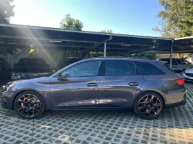 Cupra Leon 2.0 TSI 333 к.с VZ/DARK VOID/MATRIX/Фабрично нов! | Auto.bg — изображение 3 Cupra Leon 2.0 TSI 333 к.с VZ/DARK VOID/MATRIX/Фабрично нов! | Auto.bg — изображение 3