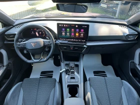Cupra Leon 2.0 TSI 333 к.с VZ/DARK VOID/MATRIX/Фабрично нов! | Auto.bg — изображение 9 Cupra Leon 2.0 TSI 333 к.с VZ/DARK VOID/MATRIX/Фабрично нов! | Auto.bg — изображение 9