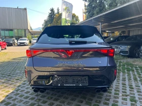 Cupra Leon 2.0 TSI 333 к.с VZ/DARK VOID/MATRIX/Фабрично нов! | Auto.bg — изображение 5 Cupra Leon 2.0 TSI 333 к.с VZ/DARK VOID/MATRIX/Фабрично нов! | Auto.bg — изображение 5