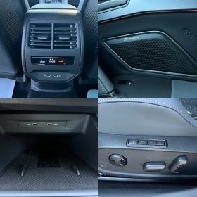 Cupra Leon 2.0 TSI 333 к.с VZ/DARK VOID/MATRIX/Фабрично нов! | Auto.bg — изображение 13 Cupra Leon 2.0 TSI 333 к.с VZ/DARK VOID/MATRIX/Фабрично нов! | Auto.bg — изображение 13