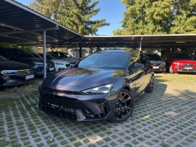 Cupra Leon 2.0 TSI 333 к.с VZ/DARK VOID/MATRIX/Фабрично нов!
