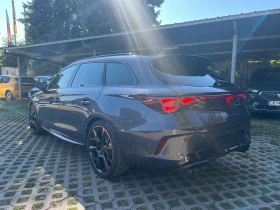 Cupra Leon 2.0 TSI 333 к.с VZ/DARK VOID/MATRIX/Фабрично нов! | Auto.bg — изображение 4 Cupra Leon 2.0 TSI 333 к.с VZ/DARK VOID/MATRIX/Фабрично нов! | Auto.bg — изображение 4