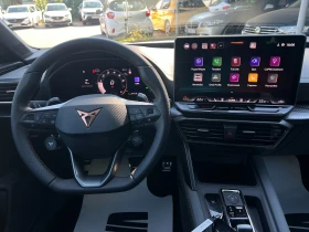 Cupra Leon 2.0 TSI 333 к.с VZ/DARK VOID/MATRIX/Фабрично нов! | Auto.bg — изображение 10 Cupra Leon 2.0 TSI 333 к.с VZ/DARK VOID/MATRIX/Фабрично нов! | Auto.bg — изображение 10