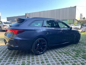 Cupra Leon 2.0 TSI 333 к.с VZ/DARK VOID/MATRIX/Фабрично нов! | Auto.bg — изображение 6 Cupra Leon 2.0 TSI 333 к.с VZ/DARK VOID/MATRIX/Фабрично нов! | Auto.bg — изображение 6