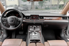 Audi A8 4.2TDI V8 * S8* пакет | Auto.bg — изображение 15 Audi A8 4.2TDI V8 * S8* пакет | Auto.bg — изображение 15