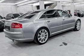 Audi A8 4.2TDI V8 * S8* пакет | Auto.bg — изображение 5 Audi A8 4.2TDI V8 * S8* пакет | Auto.bg — изображение 5