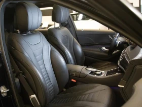 Mercedes-Benz S 560 AMG PREMIUM* Intelligent Drive* Burmester* 360* | Auto.bg — изображение 13 Mercedes-Benz S 560 AMG PREMIUM* Intelligent Drive* Burmester* 360* | Auto.bg — изображение 13