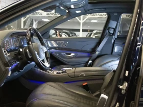 Mercedes-Benz S 560 AMG PREMIUM* Intelligent Drive* Burmester* 360* | Auto.bg — изображение 10 Mercedes-Benz S 560 AMG PREMIUM* Intelligent Drive* Burmester* 360* | Auto.bg — изображение 10