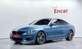 BMW 420 M Performance* HUD* ПАНОРАМА* КРАЙНА ЦЕНА