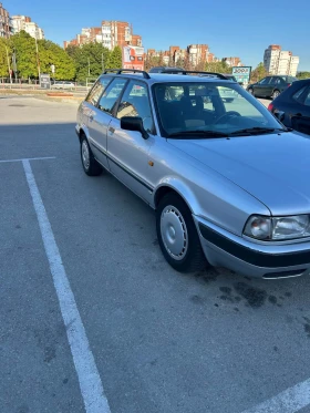 Audi 80 B4 | Auto.bg — изображение 5 Audi 80 B4 | Auto.bg — изображение 5