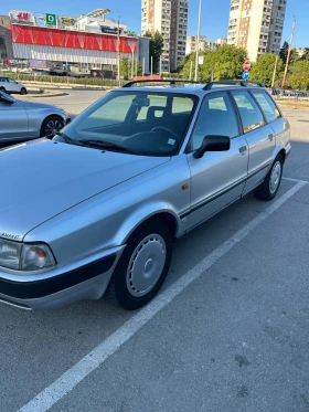 Audi 80 B4 | Auto.bg — изображение 4 Audi 80 B4 | Auto.bg — изображение 4
