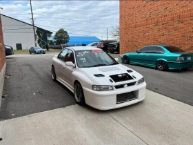 Subaru WRX STI GC8 | Auto.bg — изображение 2 Subaru WRX STI GC8 | Auto.bg — изображение 2