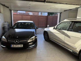 Mercedes-Benz C 220 - 4600 € - 62297951 4 | Car24.bg Mercedes-Benz C 220 - 4600 € - 62297951 4