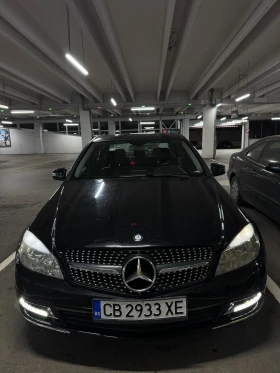 Mercedes-Benz C 220 - Car24.bg Mercedes-Benz C 220