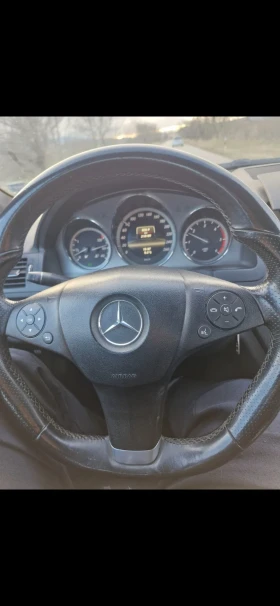 Mercedes-Benz C 220 - 4600 € - 62297951 7 | Car24.bg Mercedes-Benz C 220 - 4600 € - 62297951 7