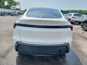 Tesla Model Y STANDARD RANGE PLUS/ТЕРМОПОМПА/RWD/CARFAX | Auto.bg — изображение 6 Tesla Model Y STANDARD RANGE PLUS/ТЕРМОПОМПА/RWD/CARFAX | Auto.bg — изображение 6