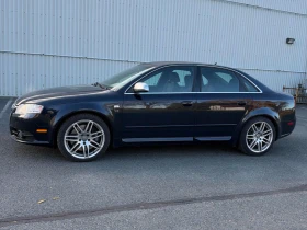 Audi S4 АвтоКредит * (ЦЕНА ДО БГ) | Auto.bg — изображение 2 Audi S4 АвтоКредит * (ЦЕНА ДО БГ) | Auto.bg — изображение 2