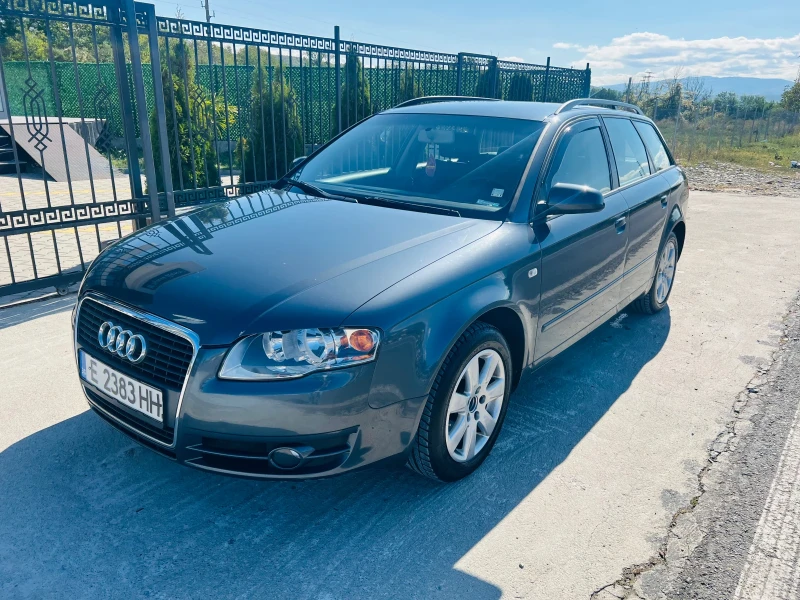 Audi A4 1.9 116 - 6800 лв. / 3476.78 € - 64776444 1 | Car24.bg Audi A4 1.9 116 - 6800 лв. / 3476.78 € - 64776444 1