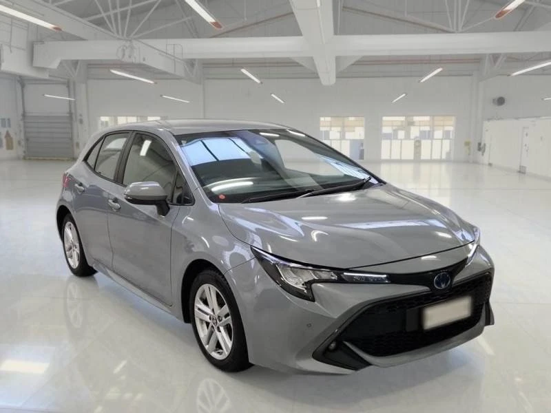 Toyota Corolla 1.8 Business | Auto.bg — изображение 1 Toyota Corolla 1.8 Business | Auto.bg — изображение 1