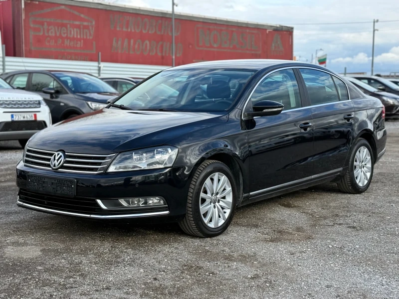 VW Passat Sedan* TSI* EcoFuel* Led - 5400 € / 10561.48 лв. - 35021895 1 | Car24.bg VW Passat Sedan* TSI* EcoFuel* Led - 5400 € / 10561.48 лв. - 35021895 1