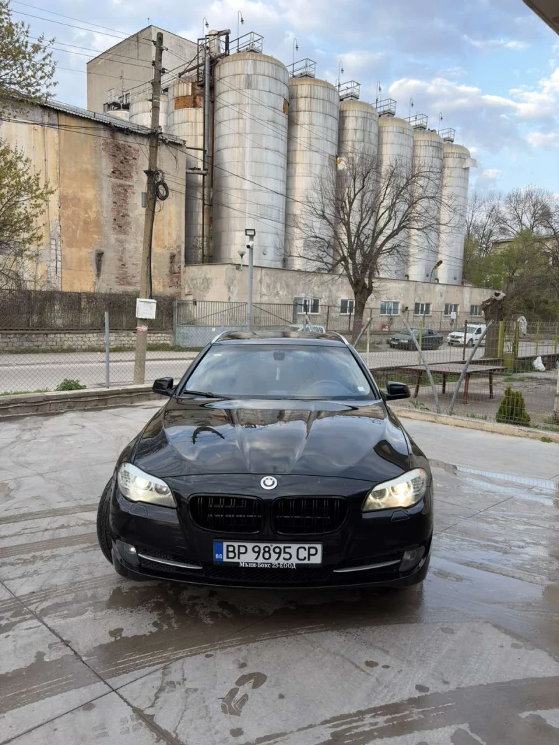 BMW 520 2.0 diesel 184hp - 9800 € / 19167.13 лв. - 70459416 1 | Car24.bg BMW 520 2.0 diesel 184hp - 9800 € / 19167.13 лв. - 70459416 1