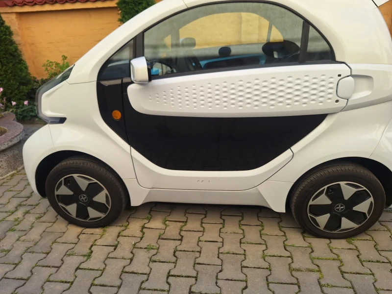 Smart Fortwo Yoyo - 10200 € / 19949.47 лв. - 28330807 1 | Car24.bg Smart Fortwo Yoyo - 10200 € / 19949.47 лв. - 28330807 1