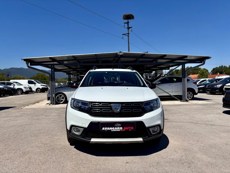 Dacia Sandero StepWay - 5999 € / 11733.02 лв. - 93839465 1 | Car24.bg Dacia Sandero StepWay - 5999 € / 11733.02 лв. - 93839465 1