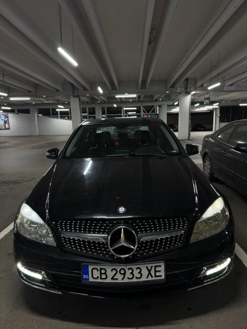 Mercedes-Benz C 220 - 4600 € - 62297951 1 | Car24.bg Mercedes-Benz C 220 - 4600 € - 62297951 1
