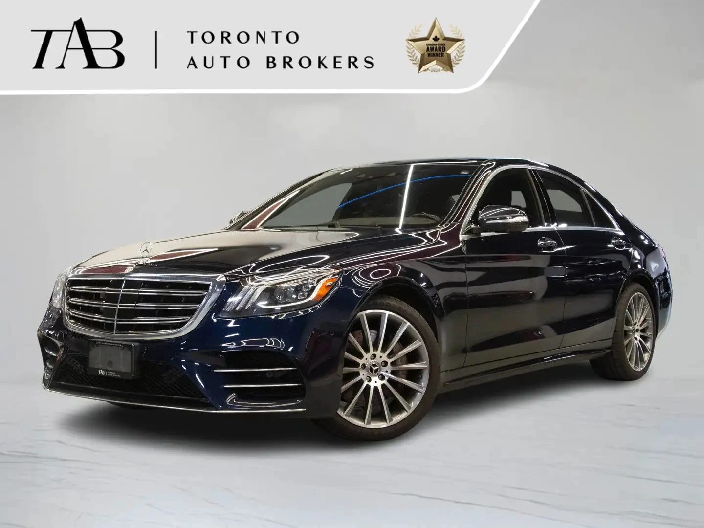 Mercedes-Benz S 560 AMG PREMIUM* Intelligent Drive* Burmester* 360* | Auto.bg — изображение 1 Mercedes-Benz S 560 AMG PREMIUM* Intelligent Drive* Burmester* 360* | Auto.bg — изображение 1