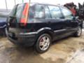 Ford Fusion 1.4 80к.с. - [3] 