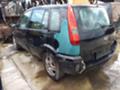 Ford Fusion 1.4 80к.с. - [8] 
