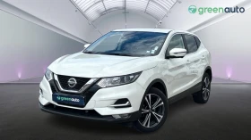 Nissan Qashqai ACENTA PLUS 1.3 DiG-T DCT, Месечна вноска от 520 л - Car24.bg Nissan Qashqai ACENTA PLUS 1.3 DiG-T DCT, Месечна вноска от 520 л