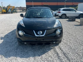 Nissan Juke TEKNA 1.5DCI-110k.c. /KEYlESS, NAVI.KAMERA/ - Car24.bg Nissan Juke TEKNA 1.5DCI-110k.c. /KEYlESS, NAVI.KAMERA/