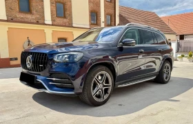 Mercedes-Benz GLS580 4Matic AMG-Line - 147998 лв. / 75670.18 € - 53721744 2 | Car24.bg Mercedes-Benz GLS580 4Matic AMG-Line - 147998 лв. / 75670.18 € - 53721744 2