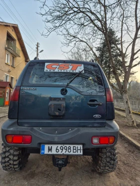 Ford Maverick - 7000 € / 13690.81 лв. - 61269484 4 | Car24.bg Ford Maverick - 7000 € / 13690.81 лв. - 61269484 4