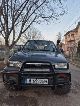 Ford Maverick - 7000 € / 13690.81 лв. - 61269484 3 | Car24.bg Ford Maverick - 7000 € / 13690.81 лв. - 61269484 3