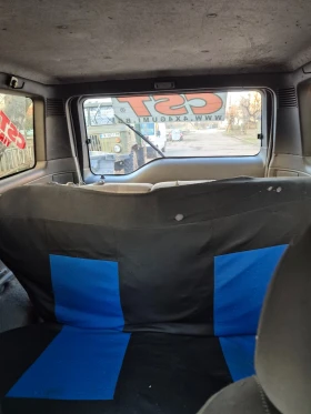 Ford Maverick - 7000 € / 13690.81 лв. - 61269484 7 | Car24.bg Ford Maverick - 7000 € / 13690.81 лв. - 61269484 7