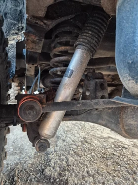 Ford Maverick - 7000 € / 13690.81 лв. - 61269484 10 | Car24.bg Ford Maverick - 7000 € / 13690.81 лв. - 61269484 10