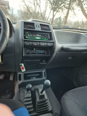 Ford Maverick - 7000 € / 13690.81 лв. - 61269484 8 | Car24.bg Ford Maverick - 7000 € / 13690.81 лв. - 61269484 8