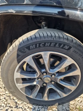 Jeep Grand cherokee - 13999 € / 27379.66 лв. - 18772823 13 | Car24.bg Jeep Grand cherokee - 13999 € / 27379.66 лв. - 18772823 13